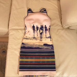 Clover Canyon dress size s